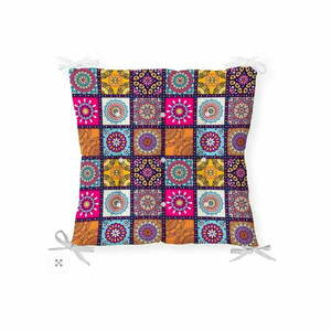 Poduszka na krzesło 40x40 cm – Mila Home obraz