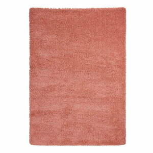 Różowy dywan Think Rugs Sierra, 80x150 cm obraz