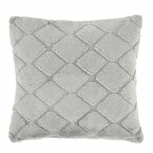 Poduszka dekoracyjna 43x43 cm Cosy Diamond - Catherine Lansfield obraz
