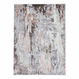 Jasnoszary dywan 80x150 cm Apollo – Think Rugs obraz