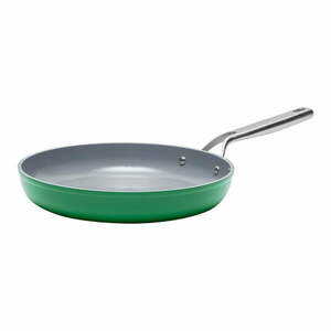 Patelnia aluminiowa z powłoką nieprzywierającą ø 30 cm Meda 3.0 – FABINI obraz