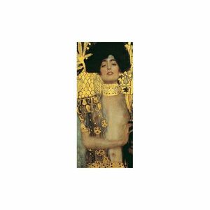 Reprodukcja obrazu Gustava Klimta – Judith, 70x30 cm obraz