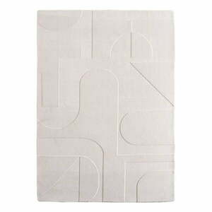 Kremowy chodnik odpowiedni do prania 80x250 cm Pompei 1614 – Ayyildiz Carpets obraz