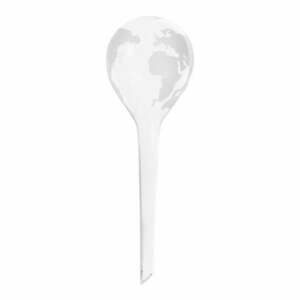 Szklana kula nawadniająca 175 ml Globe – Esschert Design obraz