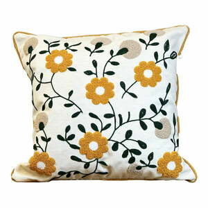 Poszewka na poduszkę 43x43 cm – Mila Home obraz