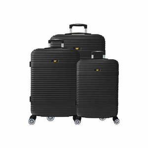 Zestaw walizek 3 szt. Cargo – Caterpillar obraz