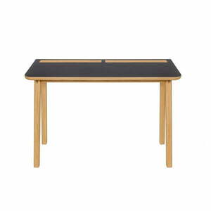 Biurko Woodman Kota Desk obraz