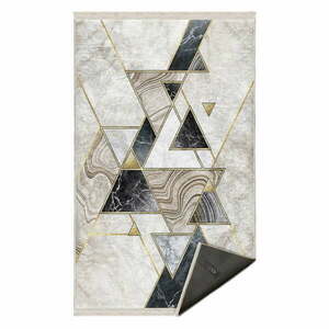 Beżowy dywan 160x230 cm – Mila Home obraz