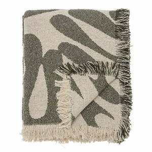Koc 130x160 cm Alk – Bloomingville obraz