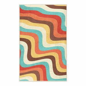 Dywan odpowiedni do prania 60x100 cm Summer in Havana – Mila Home obraz
