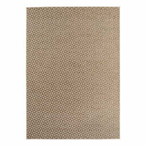Beżowy dywan odpowiedni na zewnątrz 140x200 cm Ibiza 1903 – Ayyildiz Carpets obraz