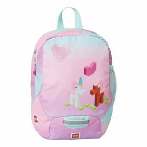 Plecak dziecięcy 10 l Iconic Sparkle – LEGO® obraz