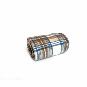 Koc polarowy 200x150 cm – JAHU collections obraz