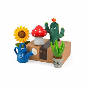 Zestaw upominkowy Blooming Buddies 5 szt. – P.L.A.Y. obraz