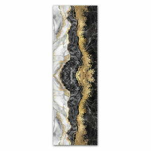 Bieżnik 40x130 cm Marble – Minimalist Cushion Covers obraz