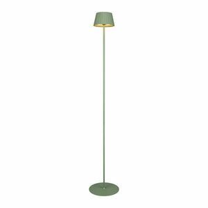 Lampa zewnętrzna ze ściemniaczem ø 13, 5 cm Suarez – Trio obraz