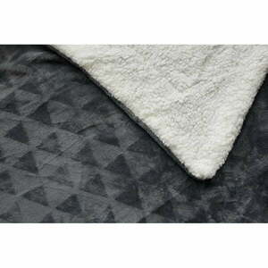 Koc z mikropluszu 150x200 cm Sherpa – Jerry Fabrics obraz