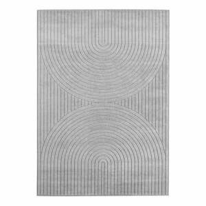 Szary dywan odpowiedni na zewnątrz 80x150 cm Nova 1201 – Ayyildiz Carpets obraz