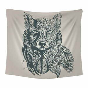Gobelin 200x140 cm Wolf – Wallity obraz