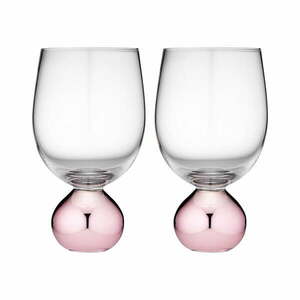 Kieliszki do wina zestaw 2 szt. 450 ml Astrid Rose – Ladelle obraz