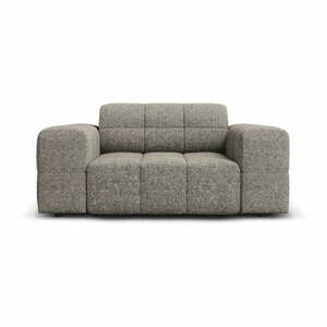 Ciemnoszary fotel Chicago – Cosmopolitan Design obraz