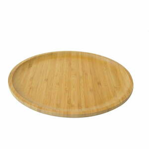 Taca z bambusu Bambum Penne, ⌀ 28 cm obraz
