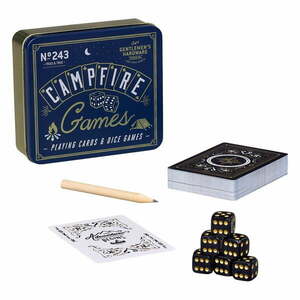 Gra karciana Campfire Games – Gentlemen's Hardware obraz