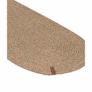 Bieżnik z juty 37x136 cm Cesta – Oyo Concept obraz