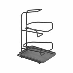 Ociekacz ze stali nierdzewnej Lava – Metaltex obraz