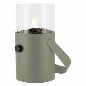 Lampy gazowe obraz