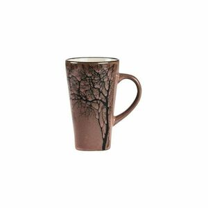 Kubek różowy 500 ml Hela - Villa Collection obraz