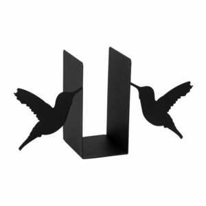 Podpórka do książek Birds – Mioli Decor obraz