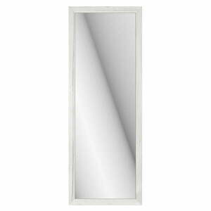 Lustro ścienne 47x127 cm Lahti – Styler obraz