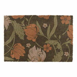 Wycieraczka z włókna kokosowego 60x90 cm William Morris Rose – Artsy Doormats obraz