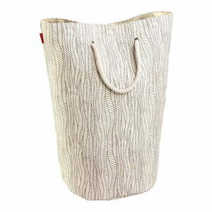 Tekstylny kosz na pranie 50 l Fancy Home – Tescoma obraz