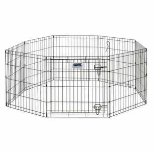 Kojec dla psa Savic Dog Park – Plaček Pet Products obraz