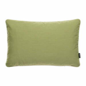 Poduszka odpowiednia na zewnątrz 38x58 cm Sunny Olive – Pappelina obraz
