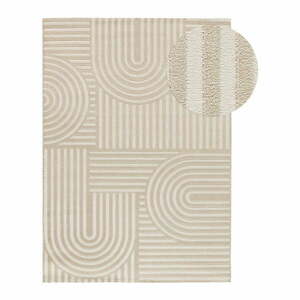 Kremowy dywan 80x150 cm – Universal obraz