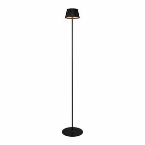 Lampa zewnętrzna ze ściemniaczem ø 13, 5 cm Suarez – Trio obraz
