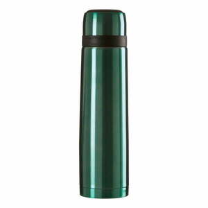 Ciemnoturkusowy termos 900 ml Morar – Premier Housewares obraz