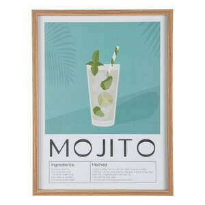 Obraz 31, 5x41, 5 cm Mojito – PT LIVING obraz