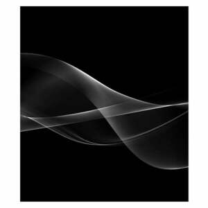 Płyta ochronna na ścianę przy kuchence ze szkła hartowanego 70x60 cm Smoke – Wenko obraz