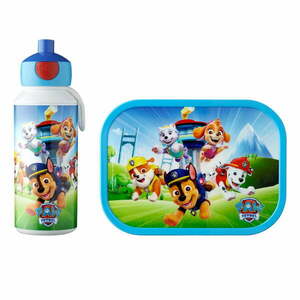 Pojemnik śniadaniowy dla dzieci Paw patrol pups – Mepal obraz