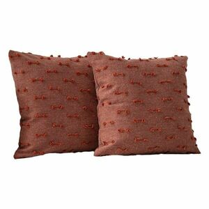 Poszewki na poduszki zestaw 2 szt. 43x43 cm Tuffet – Mioli Decor obraz