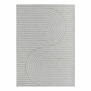 Szary chodnik odpowiedni na zewnątrz 80x250 cm Desert 1301 – Ayyildiz Carpets obraz