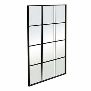 Lustro ścienne 90x120 cm WIndow – Ixia obraz