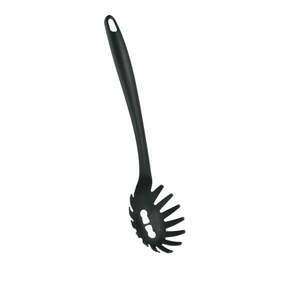 Czarna chochla do spaghetti Dyna - Metaltex obraz