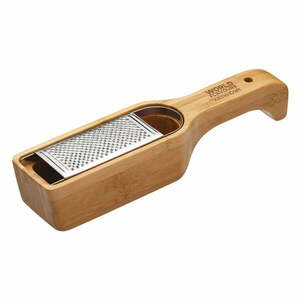 Bambusowa tarka do parmezanu Kitchen Craft Italia obraz