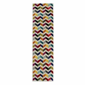 Chodnik Flair Rugs Bolero, 66x300 cm obraz