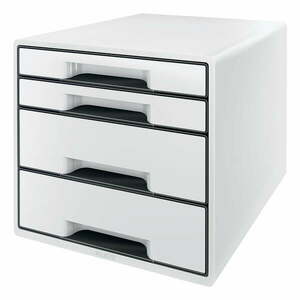 Plastikowy organizer do szuflady WOW – Leitz obraz